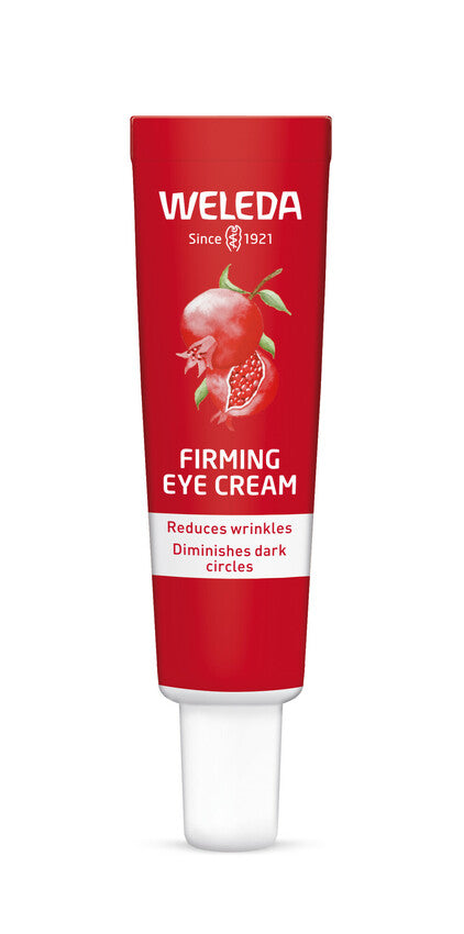 Eye strengthening cream, pomegranate &amp; mackerel, 12ml