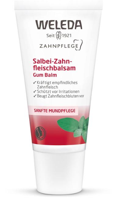 Balm for mouth care, sage, 30ml