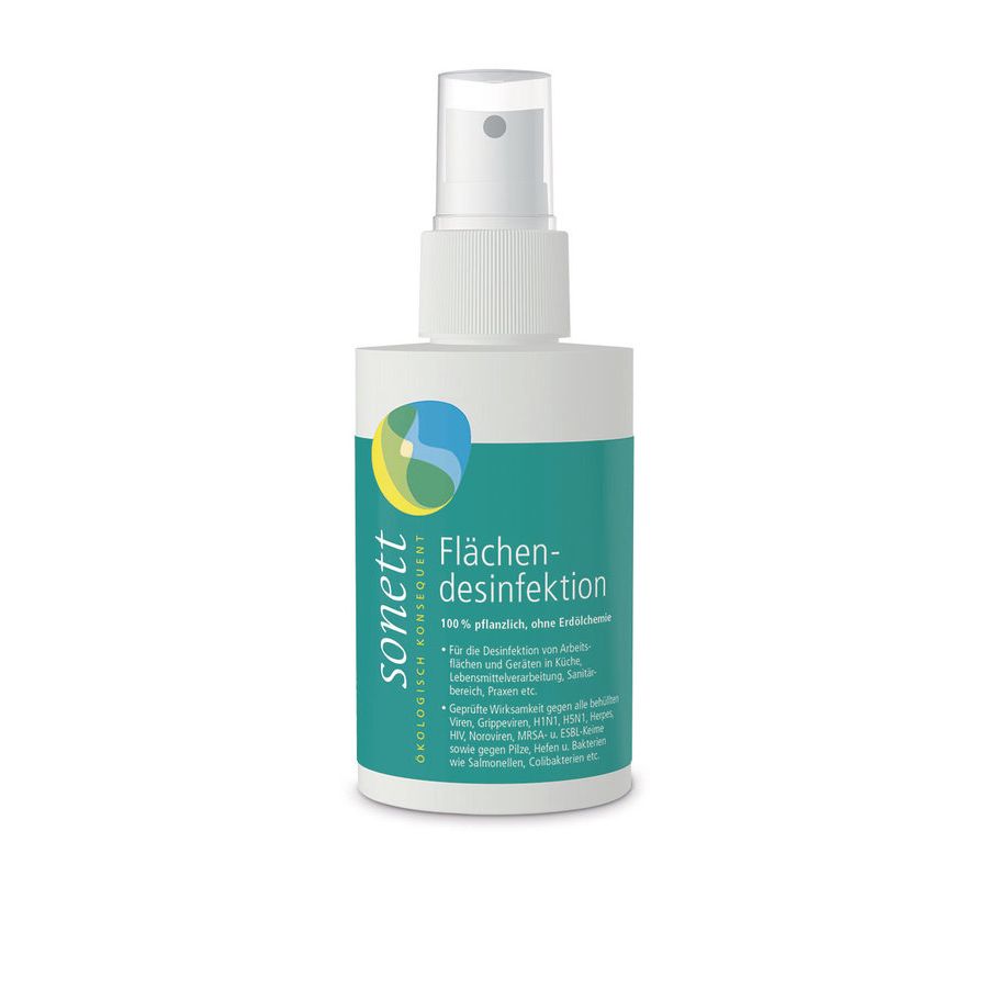 Surface disinfectant, 100ml